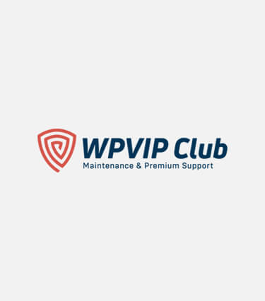 تصميم موقع شركة WPVIP لإدارة المواقع