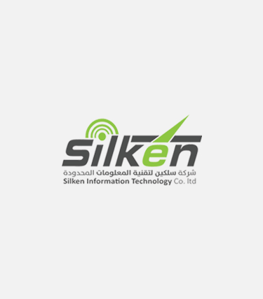 Silken Information Technology